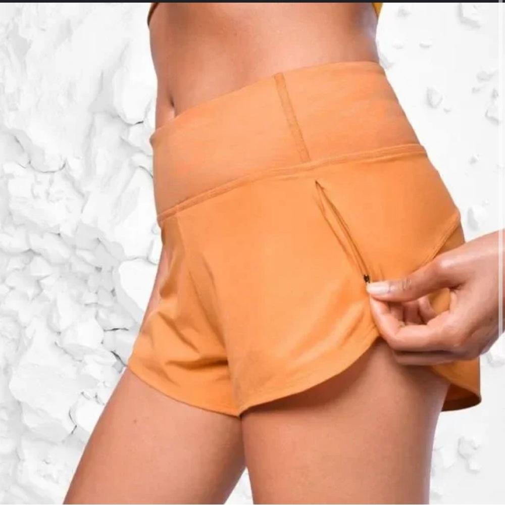 Outdoor voices Hudson short 2.5”